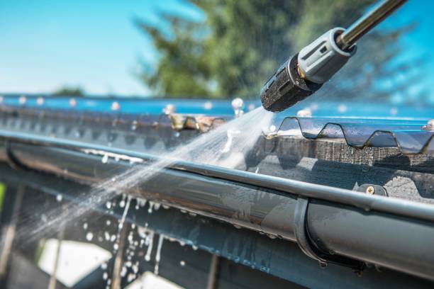 Best House Pressure Washing  in Homestead Meadows South, TX