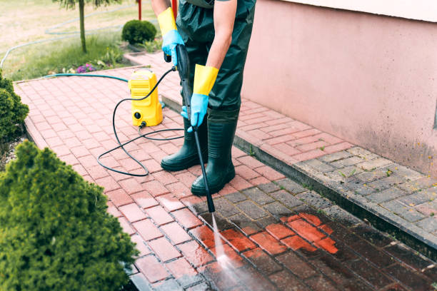 Best Commercial Pressure Washing  in Homestead Meadows South, TX