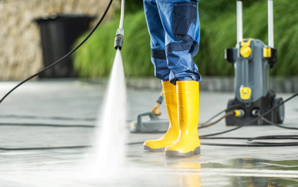Best Residential Pressure Washing Services  in Homestead Meadows South, TX