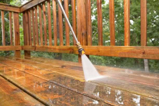 Best Garage Pressure Washing  in Homestead Meadows South, TX
