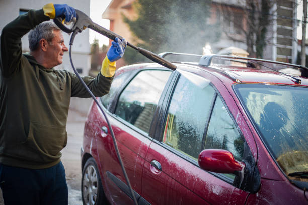 Best Commercial Building Pressure Washing  in Homestead Meadows South, TX